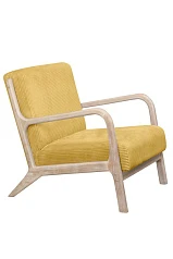 купить Кресло дизайнерское Cody Umber в Санкт-Петербурге