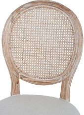 Дизайнерский обеденный стул Memos в Санкт-Петербурге