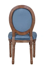 Стул Volker Leg Blue V2 в интернет-магазине в Санкт-Петербурге