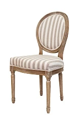 фото Стул Miro Pinstripe V2 в интерьере в Санкт-Петербурге