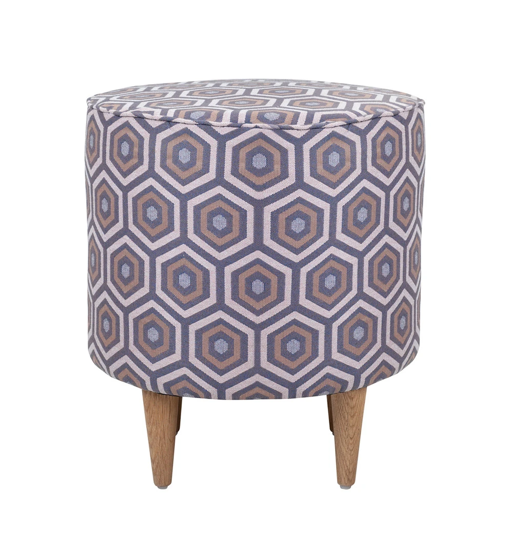 Дизайнерский пуф East в интернет-магазине в Санкт-Петербурге