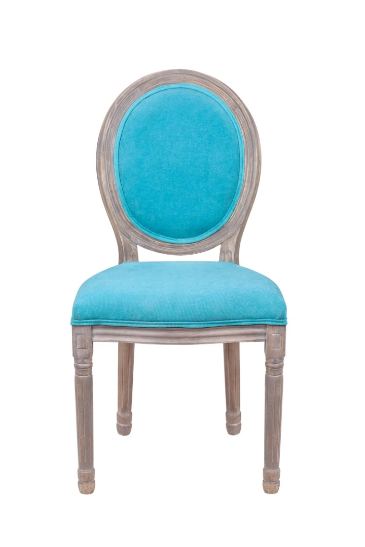 Стул Volker Blue V2 в Санкт-Петербурге