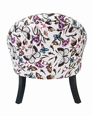 заказать Низкое кресло Desta в интернет-магазине в Санкт-Петербурге