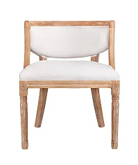 купить красивый Дизайнерский обеденный стул Orzo Aged в интернет-магазине в Санкт-Петербурге