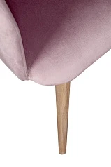 Стул Visti Elderberry в интерьере в Санкт-Петербурге