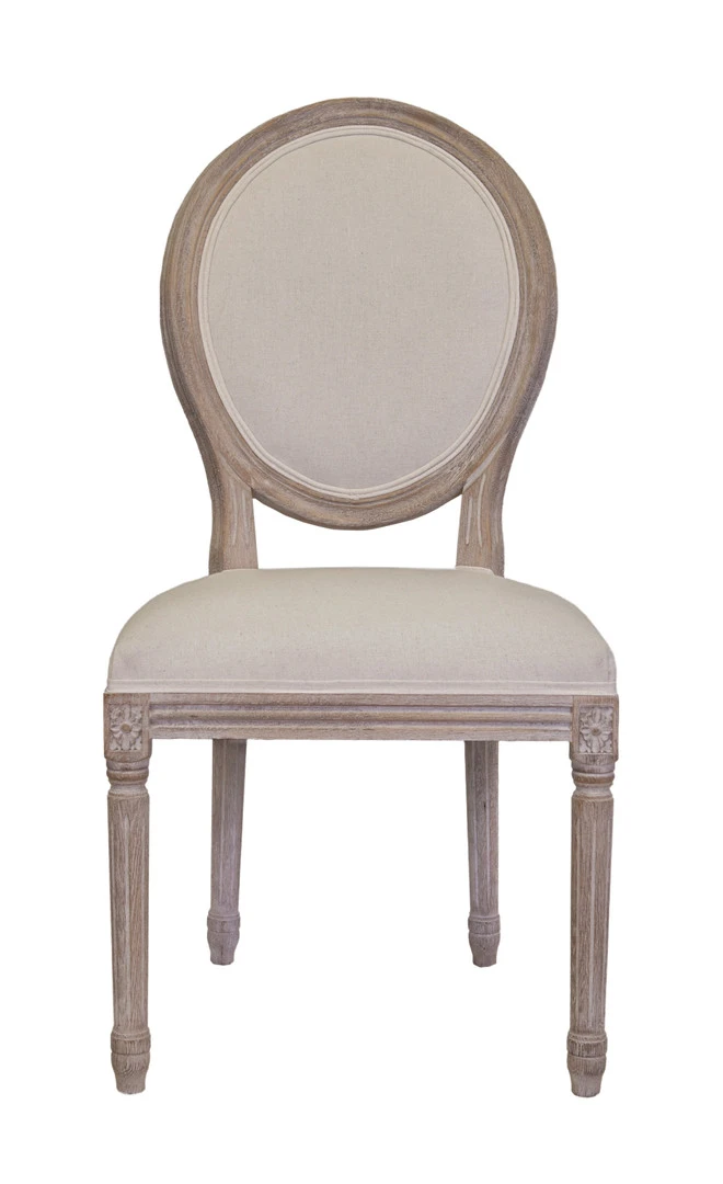 Стул для кафе Volker Oak в Санкт-Петербурге