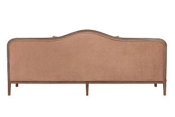 фото Диван с высокой спинкой для гостиниц Madesta Brown в Санкт-Петербурге