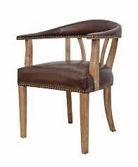 красивый Мягкий стул с подлокотниками Tanner в интернет-магазине в Санкт-Петербурге