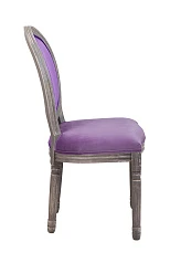 заказать Стул для кафе Volker Violet в Санкт-Петербурге