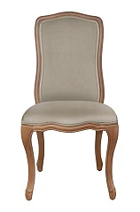 красивый Стул для кафе Wenter Taupe на заказ в Санкт-Петербурге