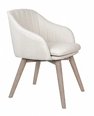 красивый Стул Aqua Wood Beige на заказ в Санкт-Петербурге