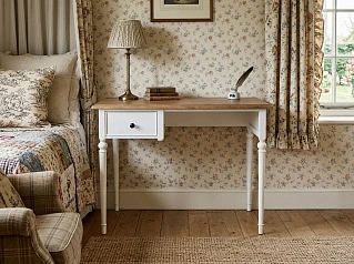 заказать Рабочий стол "Одри (Odri)" малый арт od2136 в Санкт-Петербурге