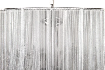 Люстра Altavilla в интерьере в Санкт-Петербурге