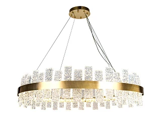 Люстра Actimium D800 на заказ в Санкт-Петербурге