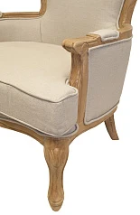 купить красивое Классическое кресло Diesta в Санкт-Петербурге