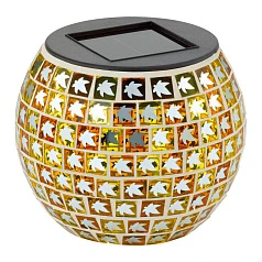 47217 Уличный светильник на солнечной батарее Z_SOLAR в интерьере в Санкт-Петербурге