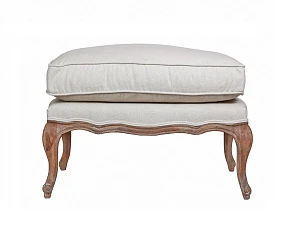 фото Банкетка Nitro Beige Ottoman в Санкт-Петербурге