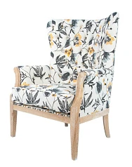 Классическое кресло Delaine в Санкт-Петербурге