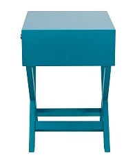 купить Дизайнерская тумба Tomas Teal в Санкт-Петербурге