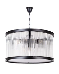 фото Люстра Essex Crystal 65 в интерьере в Санкт-Петербурге