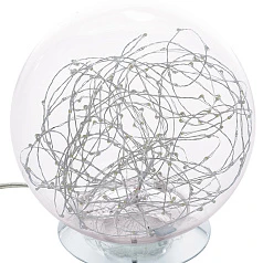 купить стильные Настольная лампа светодиодная VALENCA в Санкт-Петербурге