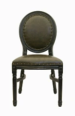 Дизайнерский обеденный стул Bended на заказ в интернет-магазине в Санкт-Петербурге