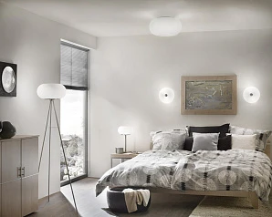 фото 86811 Светильник настенно-потолочный OPTICA в Санкт-Петербурге