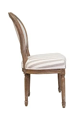 фото Стул Miro Pinstripe V2 в интерьере в Санкт-Петербурге