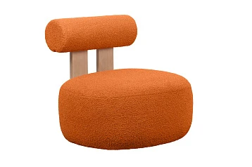 заказать Кресло Luman Orange V2 в Санкт-Петербурге