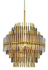 фото Люстра Emile Round 800 в Санкт-Петербурге