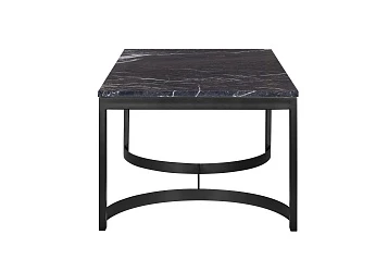 фото Журнальный столик прямоугольный Aron Marble-B в Санкт-Петербурге