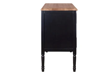 стильный Дизайнерский комод Kaliko Oak в Санкт-Петербурге
