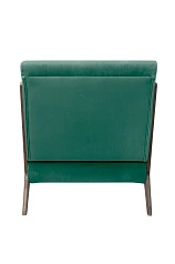 купить красивое Низкое кресло Mody Green V2 в Санкт-Петербурге