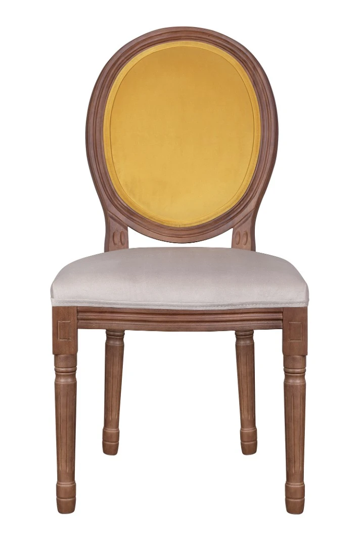 красивый Стул Volker Leg YG в Санкт-Петербурге