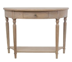 Дизайнерская консоль Kilan в Санкт-Петербурге