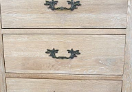 заказать Дизайнерский комод Tomek One в Санкт-Петербурге