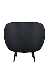купить красивое Мягкое кресло Benee Black V2 в Санкт-Петербурге