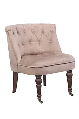 купить Низкое кресло Aviana Mocco в Санкт-Петербурге