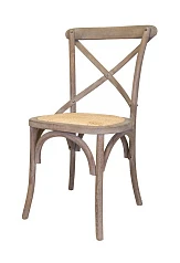 купить красивый Стул Cross Back Old в Санкт-Петербурге