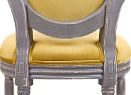 заказать Стул Volker Gold Velvet в Санкт-Петербурге