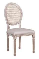 заказать Стул с круглой спинкой Volker Oak Rattan в Санкт-Петербурге