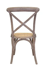 купить стильный Стул Cross Back Old в Санкт-Петербурге