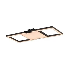 купить красивые 390019 Люстра диммируемая, с пультом MACELLARA в Санкт-Петербурге