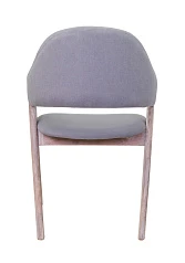 фото Мягкий стул с подлокотниками Bento в Санкт-Петербурге