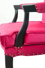 заказать стильное Полукресло Anver Rose в Санкт-Петербурге