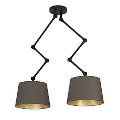 заказать 390199 Люстра PISTUNIO в Санкт-Петербурге