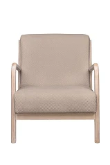 заказать стильное Кресло дизайнерское Cody N-camel в Санкт-Петербурге