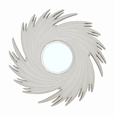 купить красивое Зеркало Tornado White в Санкт-Петербурге