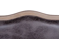 купить Мягкое полукресло с подлокотниками Nitro Brown V2 в интернет-магазине в Санкт-Петербурге