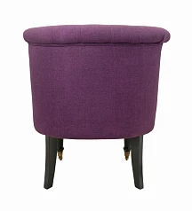 красивое Низкое кресло Aviana Purple в Санкт-Петербурге